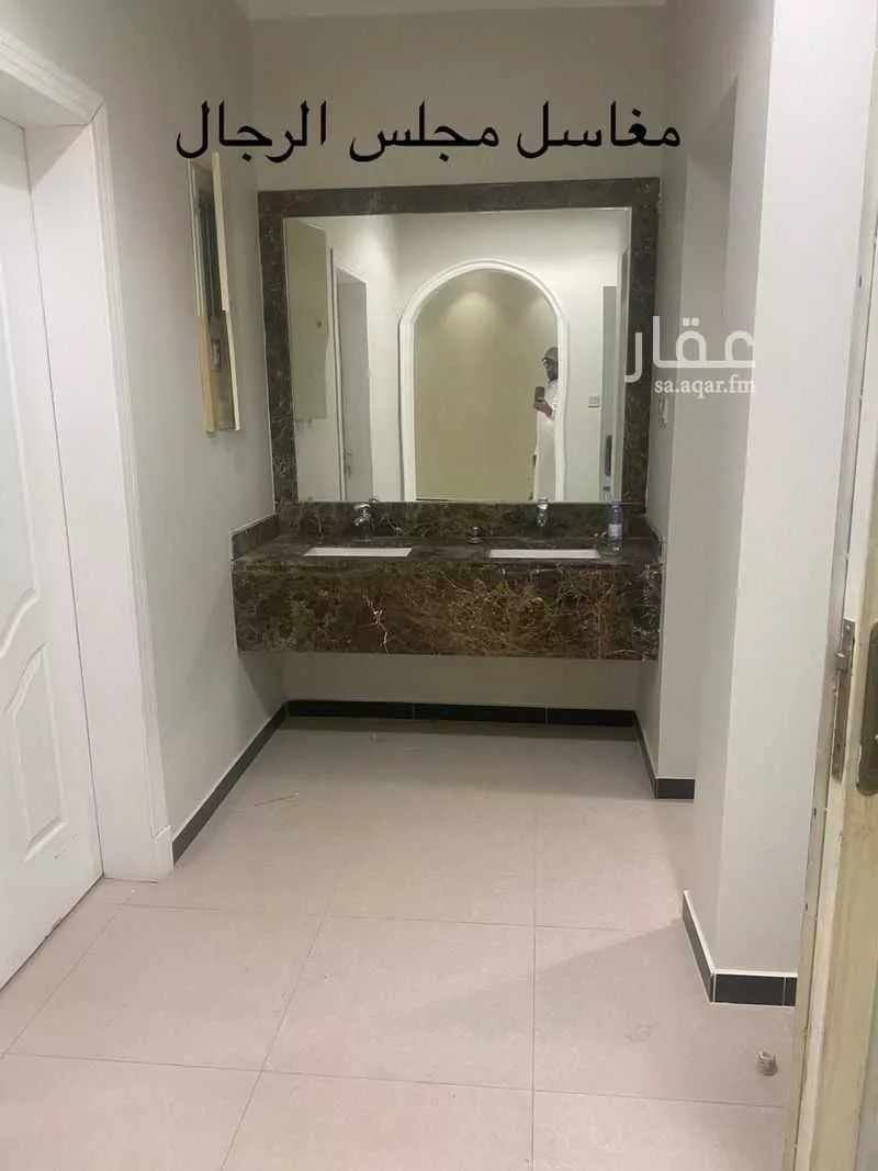 فيلا 6 غرف في الشعلة 18