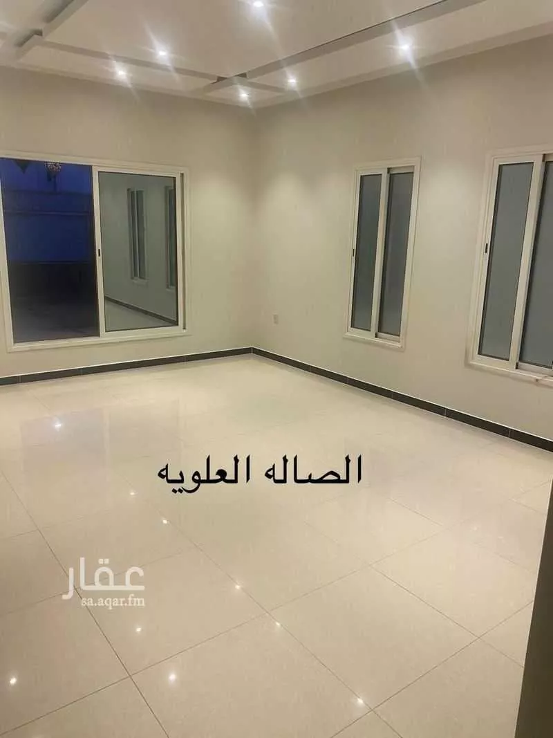 فيلا 6 غرف في الشعلة 8