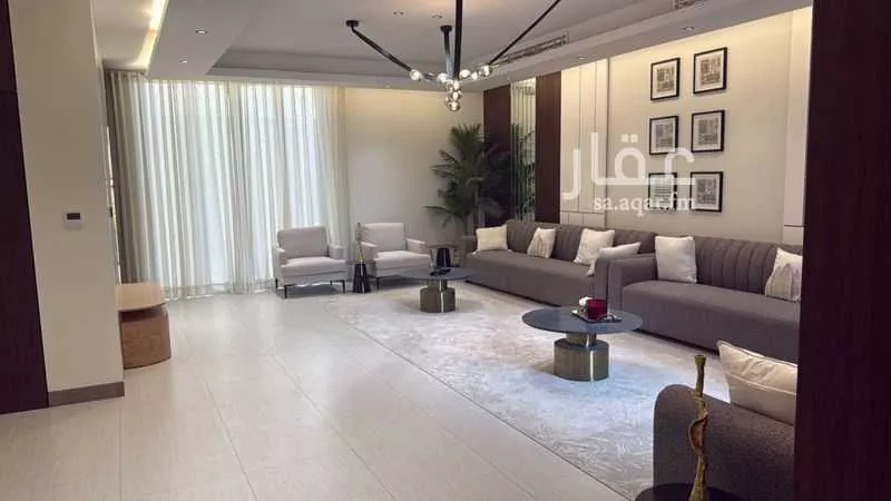 فيلا 5 غرف في السيف 9