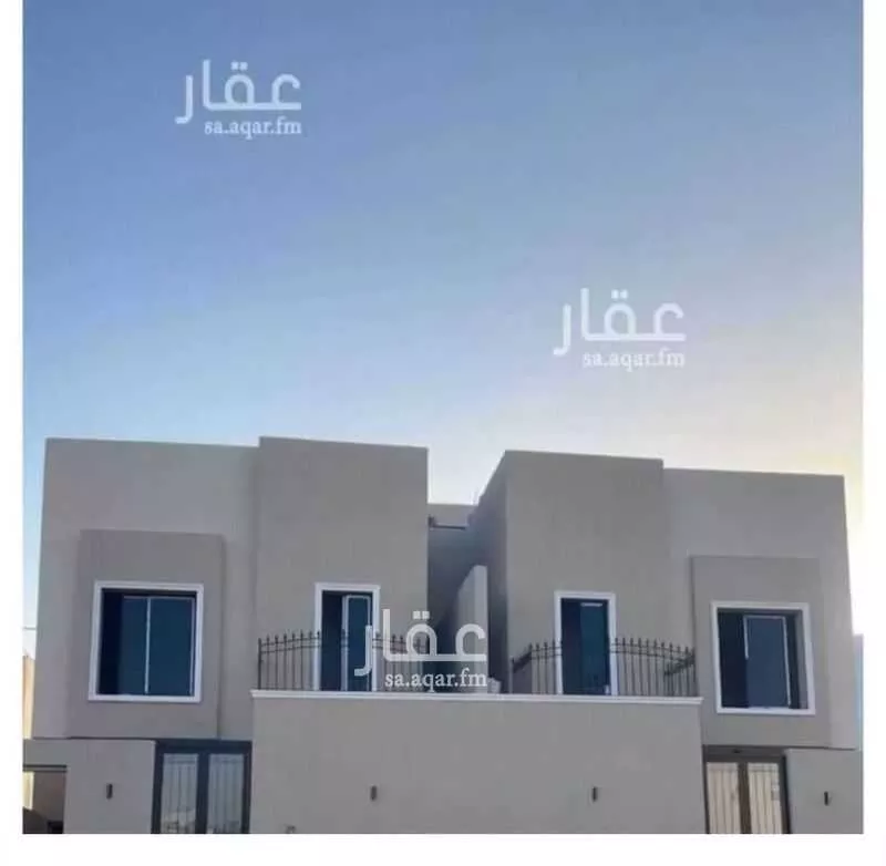 فيلا 9 غرف في طيبة 2