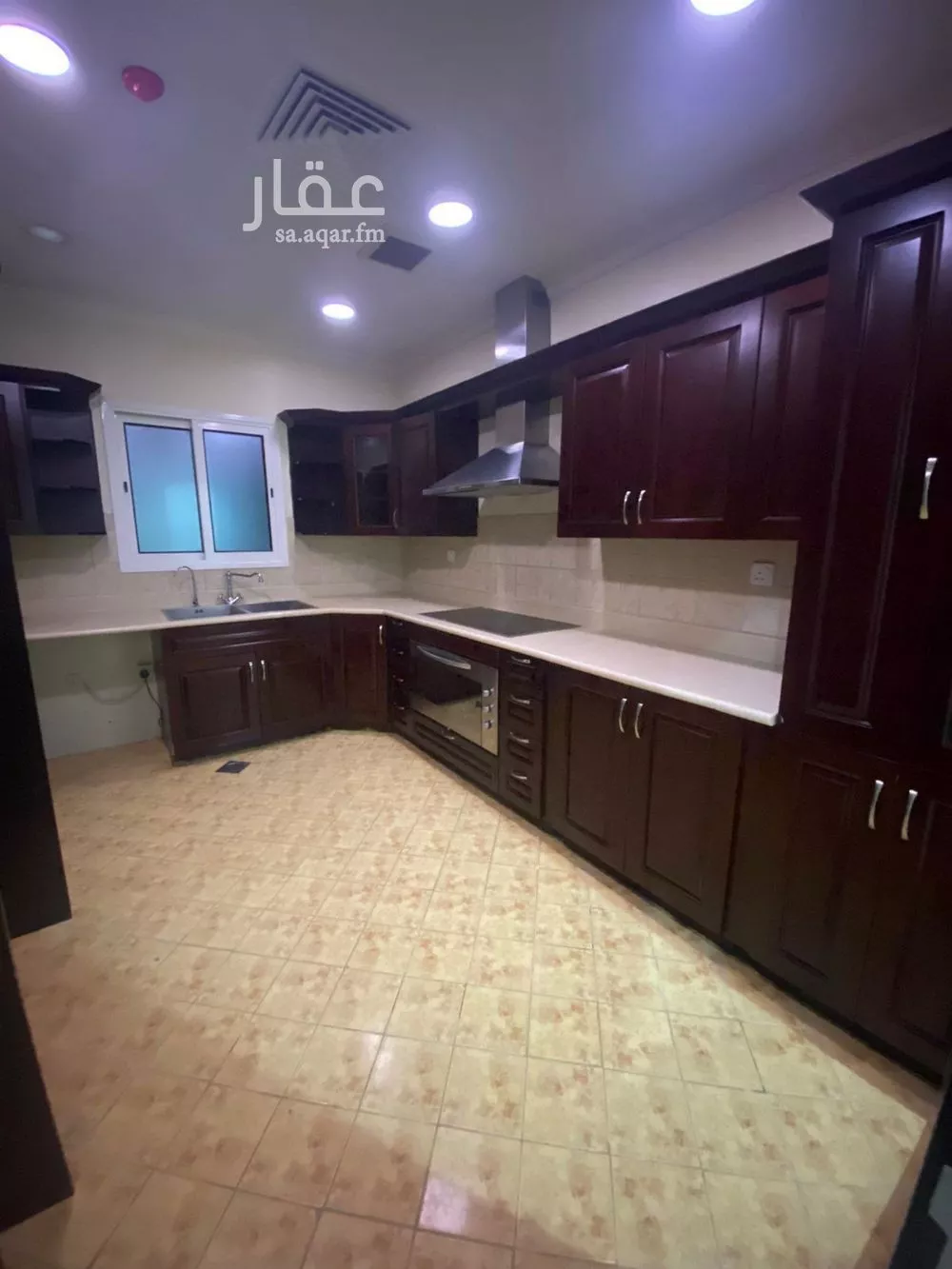 شقة 3 غرف في الأندلس 2