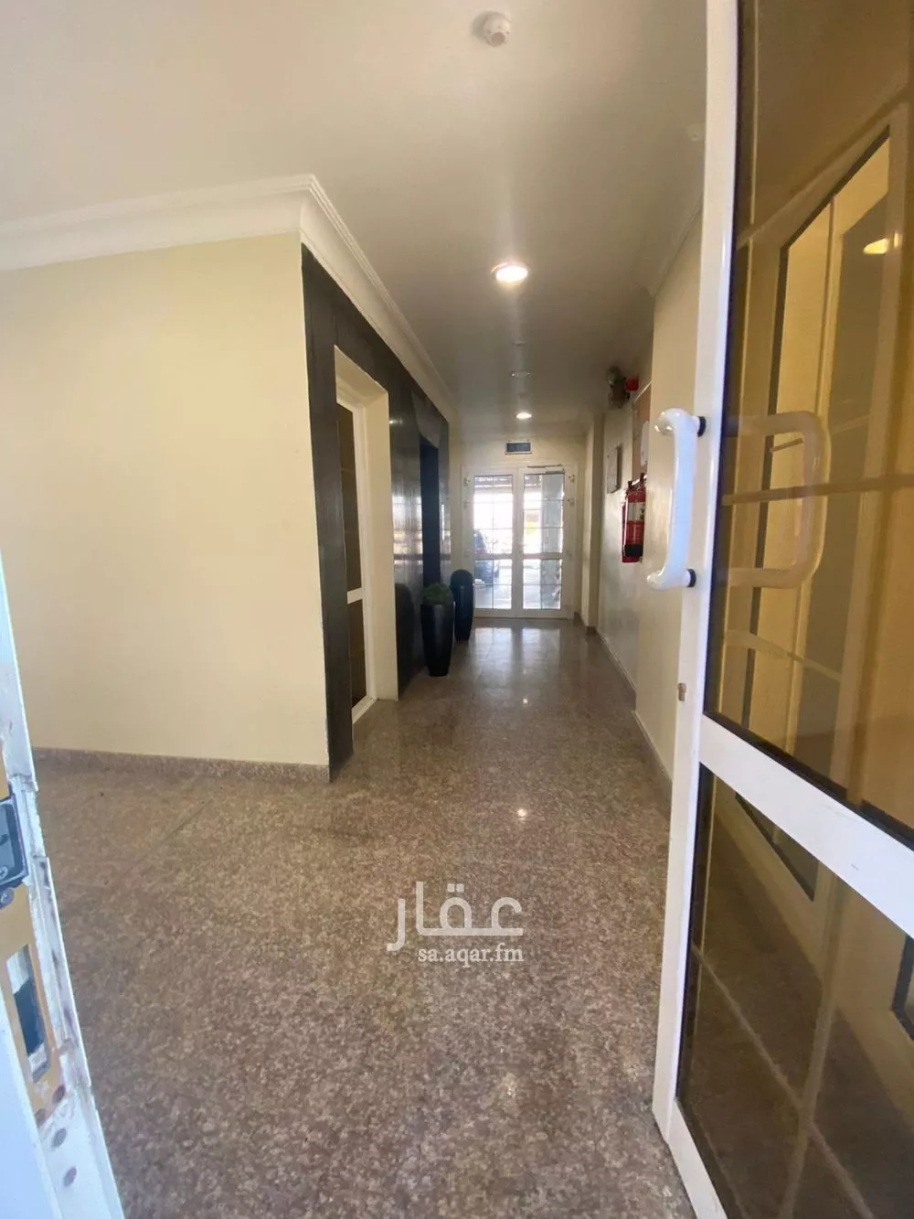 شقة 3 غرف في الأندلس 11