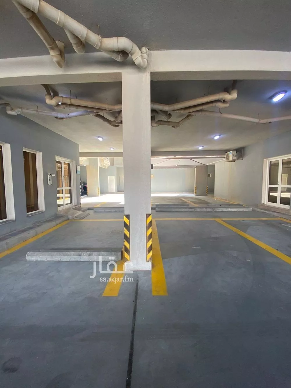 شقة 3 غرف في الأندلس 12