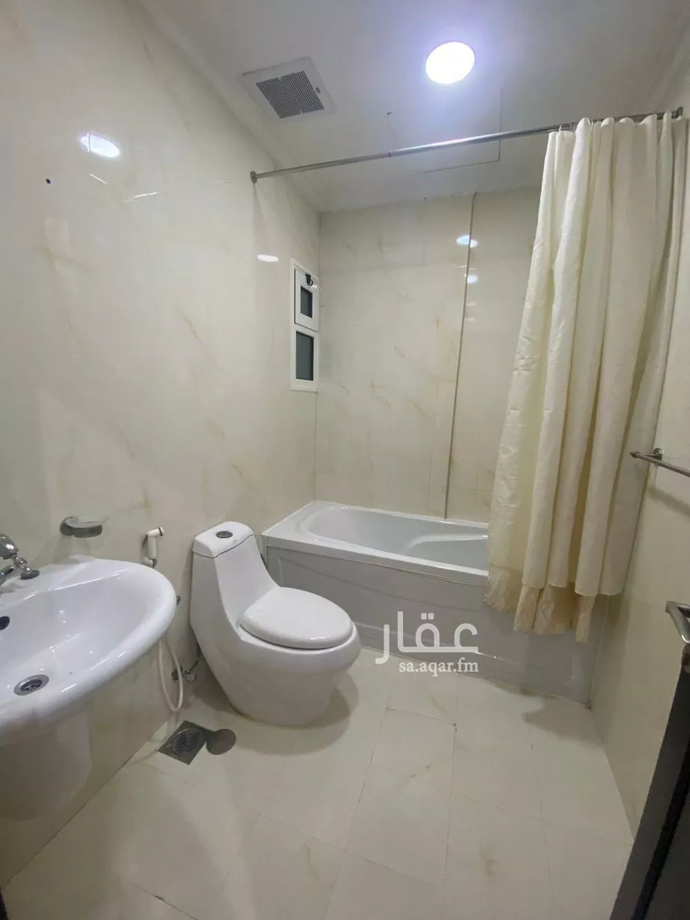 شقة 3 غرف في الأندلس 10