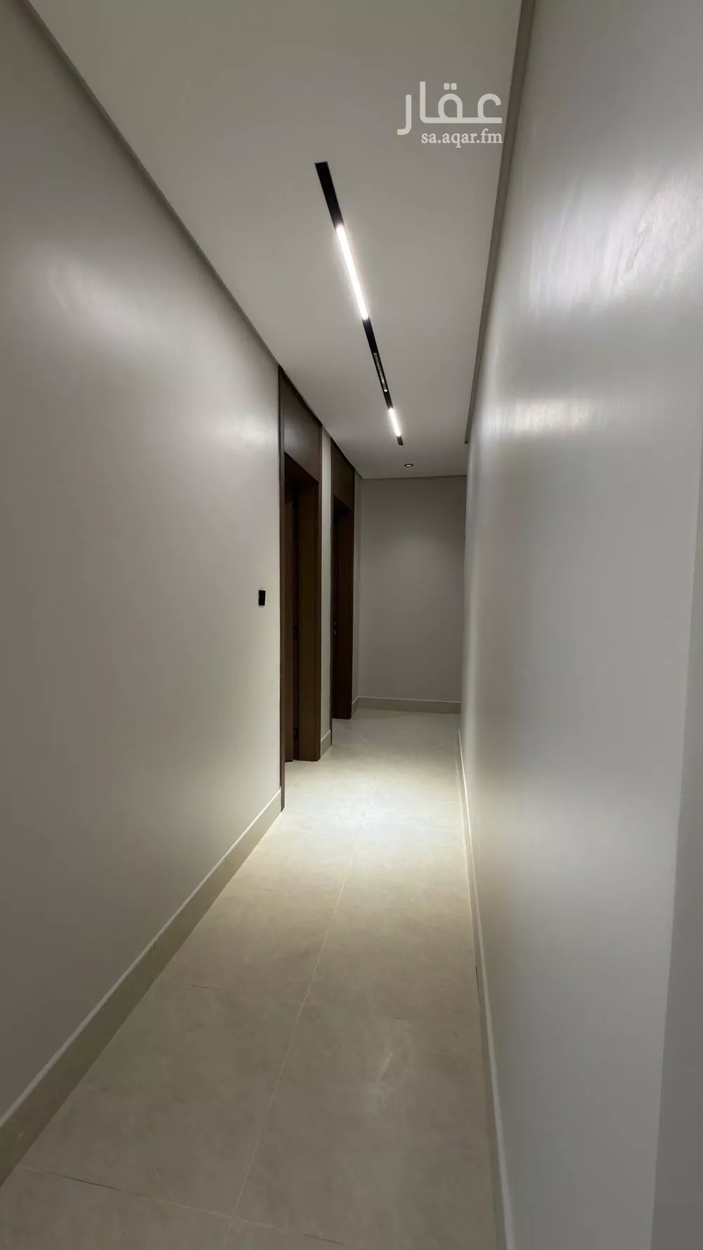 شقة 4 غرف في الحمرا 3