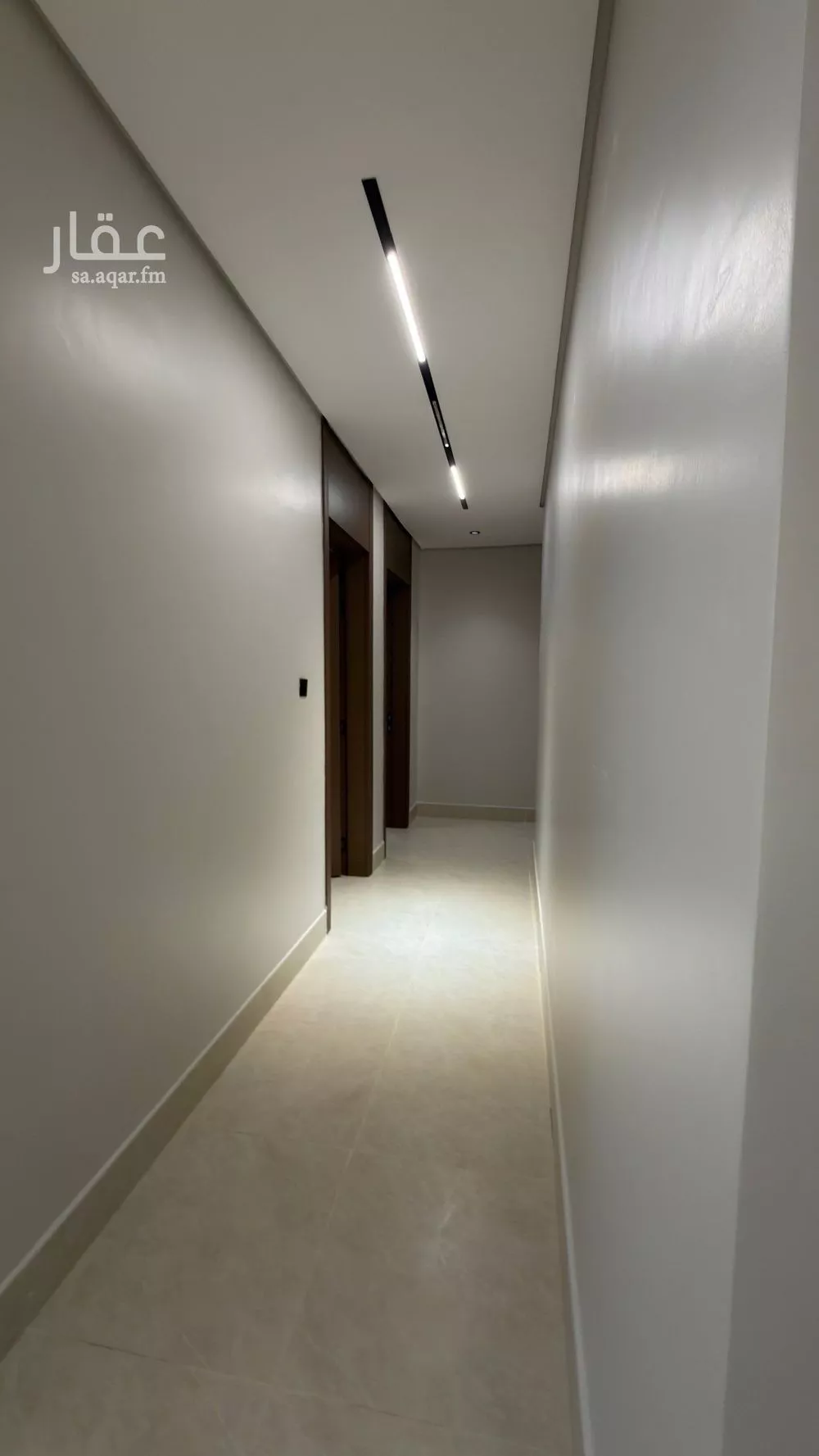 شقة 4 غرف في الحمرا 4