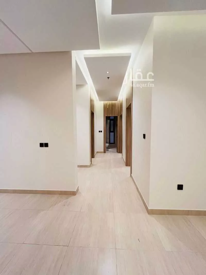 شقة 3 غرف في الحمرا 1