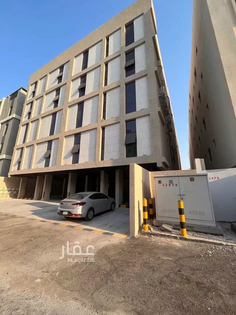 شقة 3 غرف في الحمرا 4