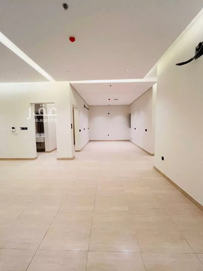 شقة 3 غرف في الحمرا 6