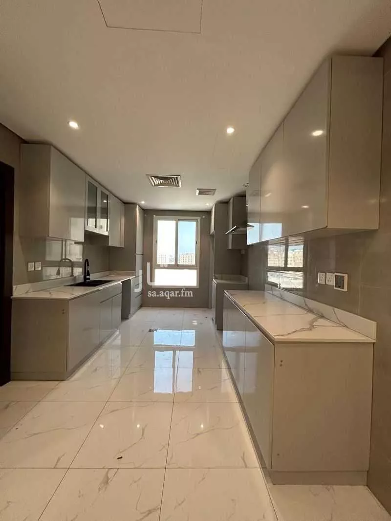 3 bedroom apartment in Al Rawabi 1