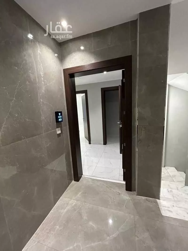 3 bedroom apartment in Al Rawabi 3