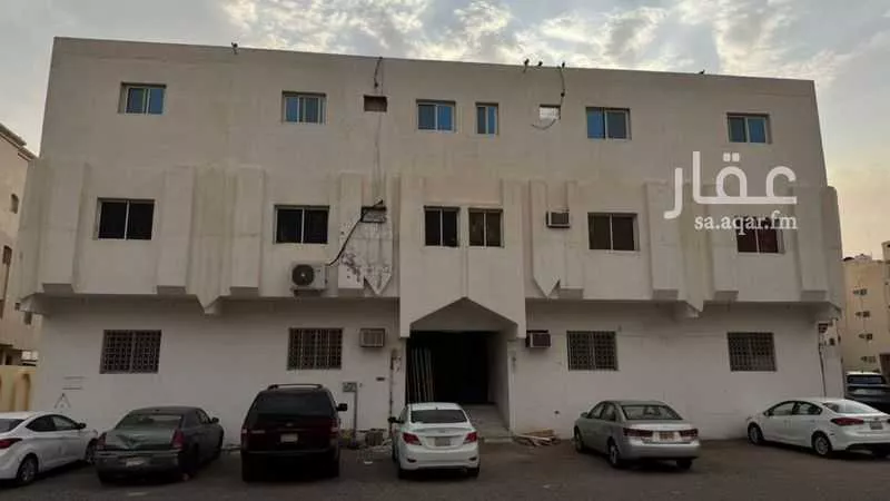 عمارة 754 م² في الشريبات 2