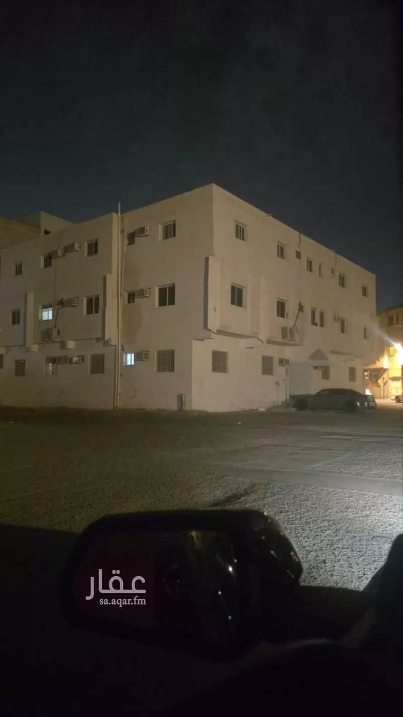 عمارة 754 م² في الشريبات 5