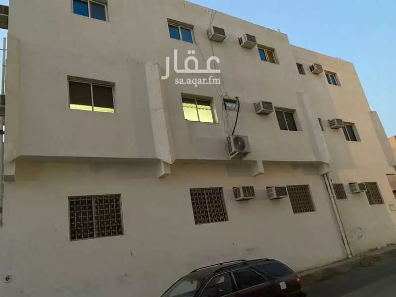 عمارة 754 م² في الشريبات 6