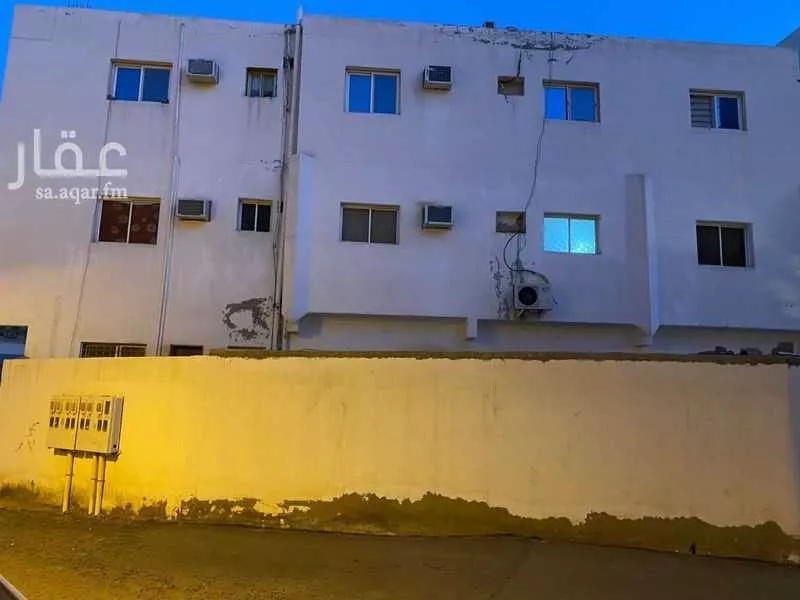 عمارة 754 م² في الشريبات 8