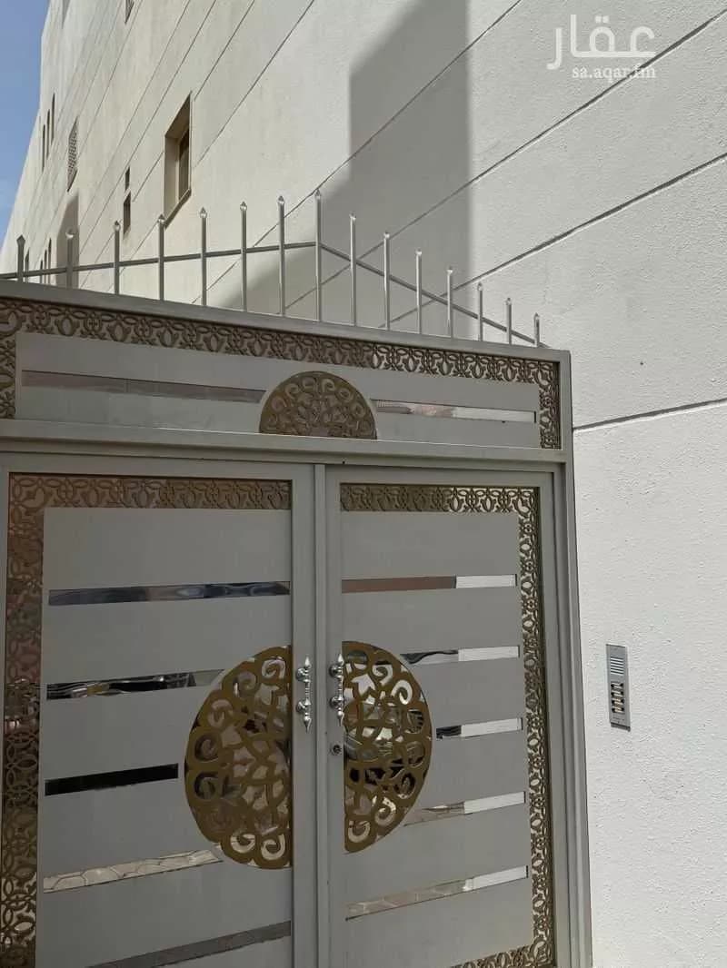 شقة 5 غرف في الجامعة 1