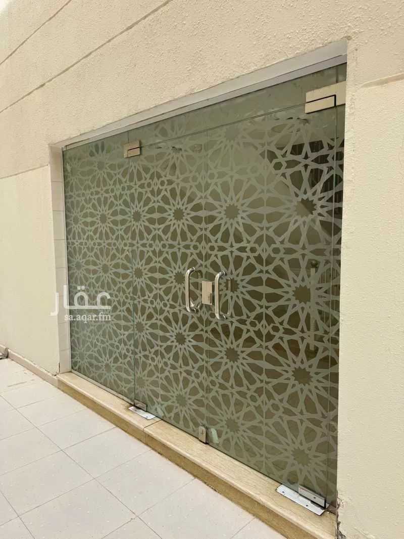 شقة 5 غرف في الجامعة 3