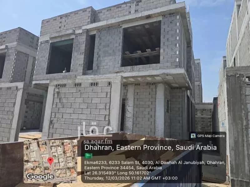 6 bedroom villa in Doha Al Janubiyah