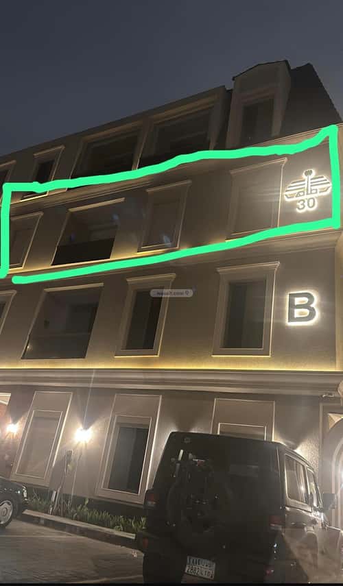 4 bedroom apartment in Al Munsiyah 1