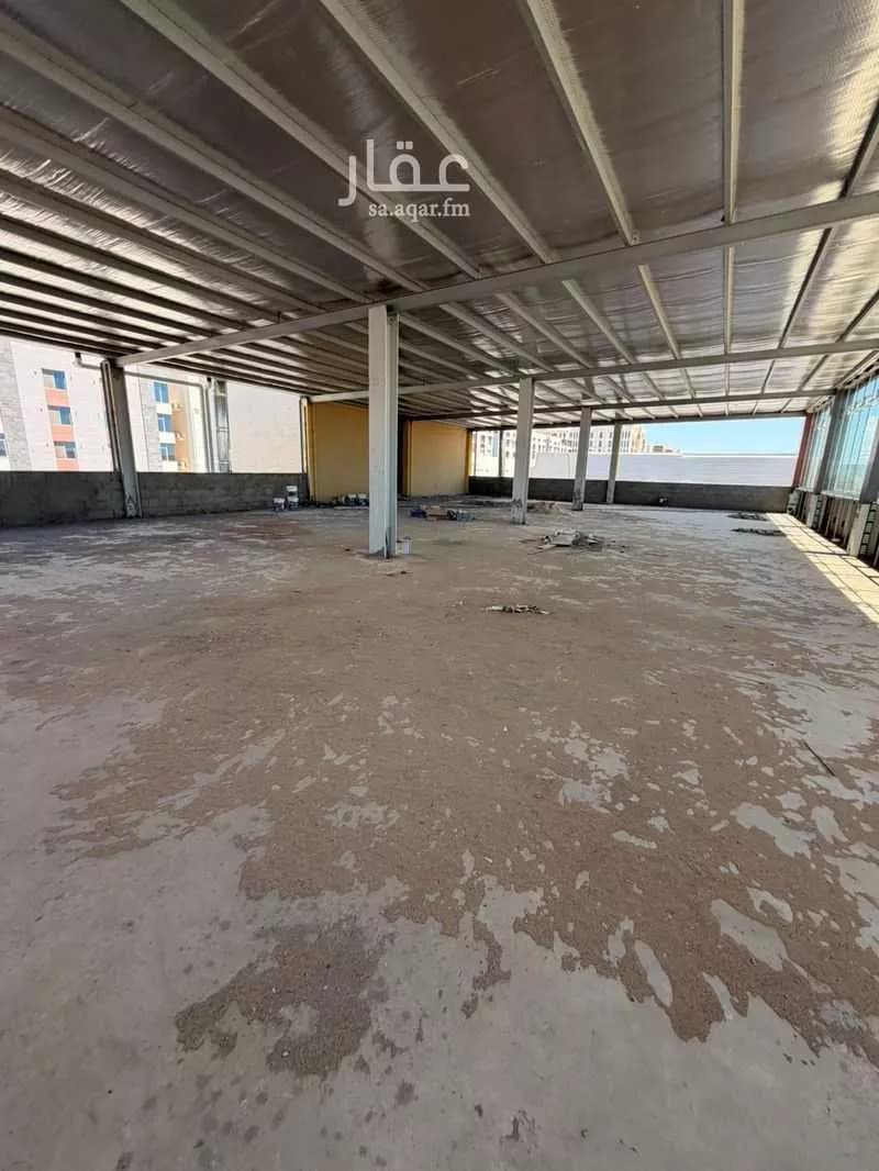 محل 1644 م² في الفردوس 4