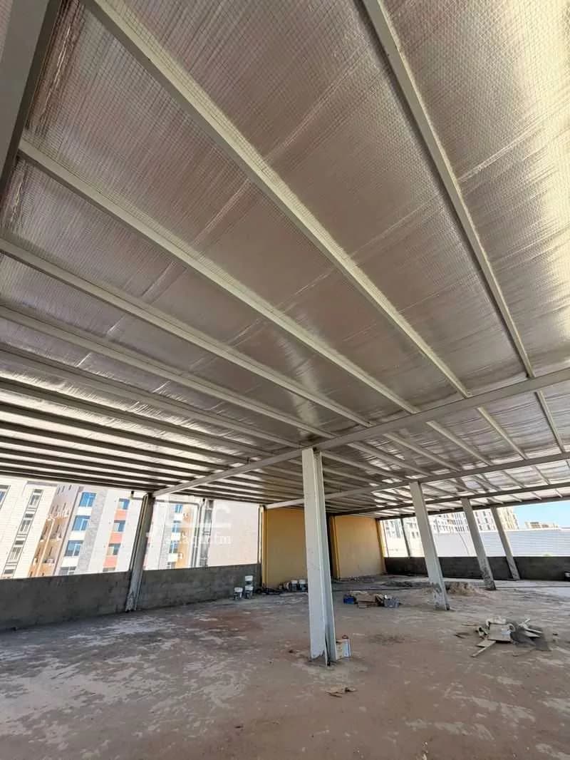 محل 1644 م² في الفردوس 5