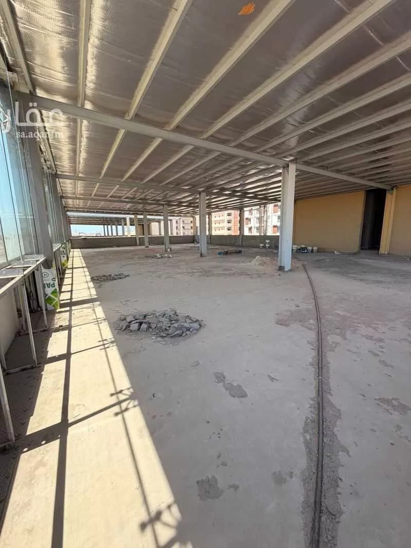 محل 1644 م² في الفردوس 8