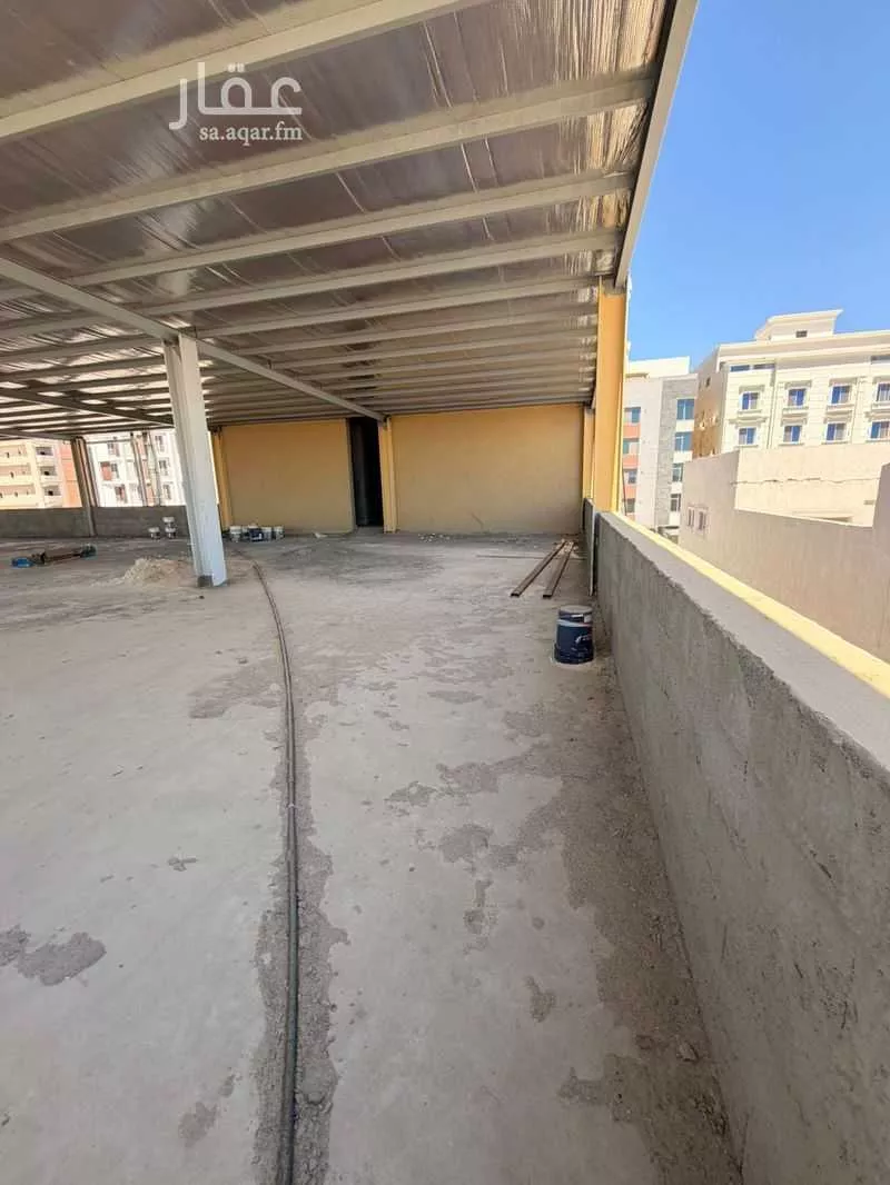 محل 1644 م² في الفردوس 9