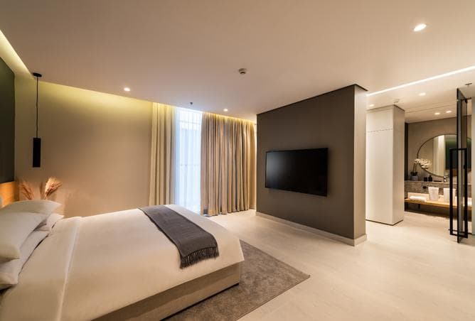 2 bedroom apartment in Al Wurud