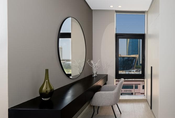 شقة 3 غرف في الورود