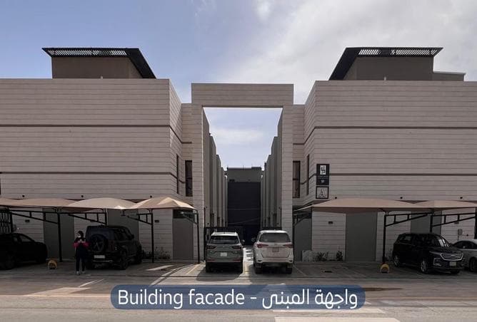 3 bedroom villa in Al Aridh