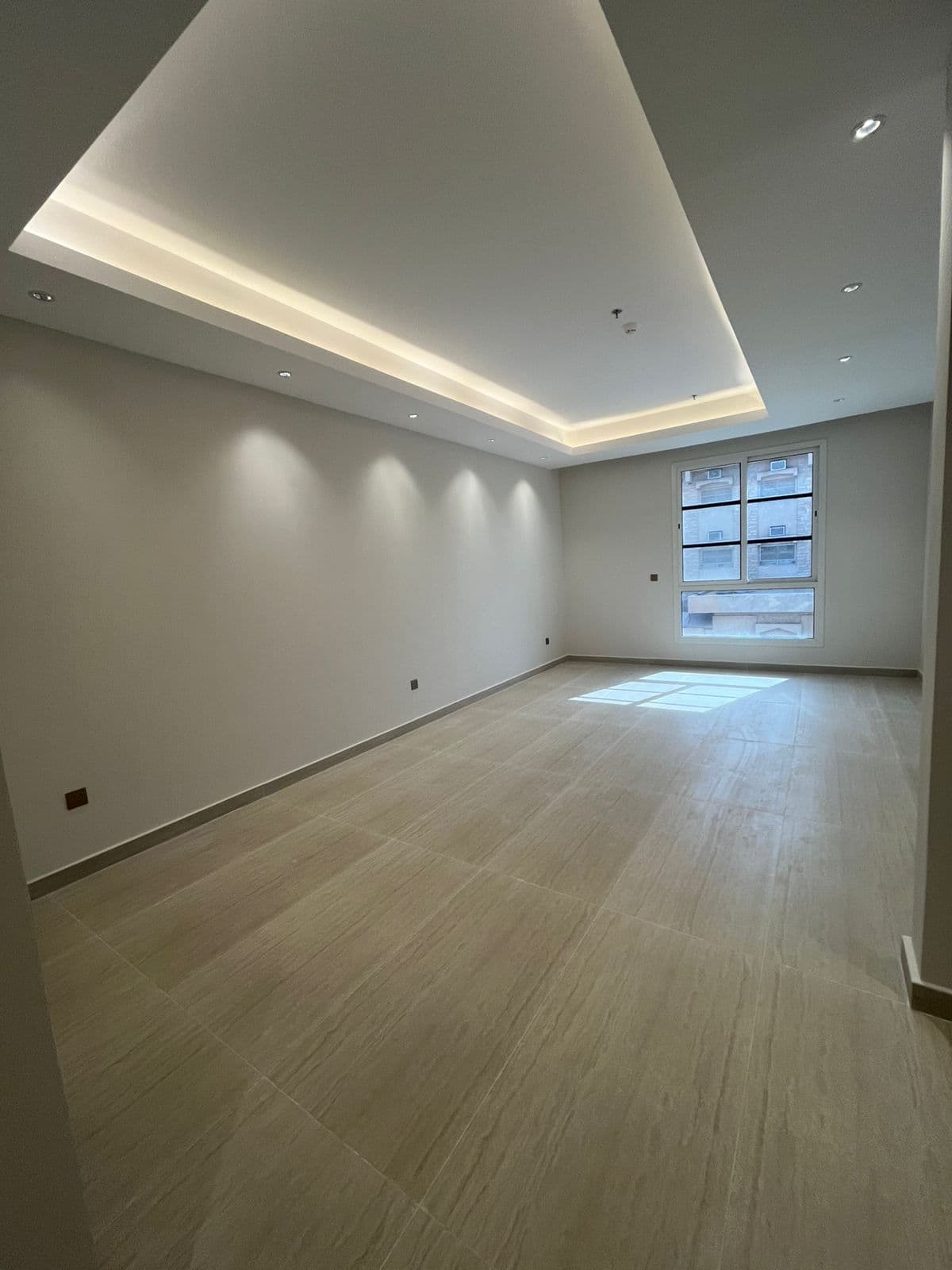 شقة 3 غرف في السليمانية 1