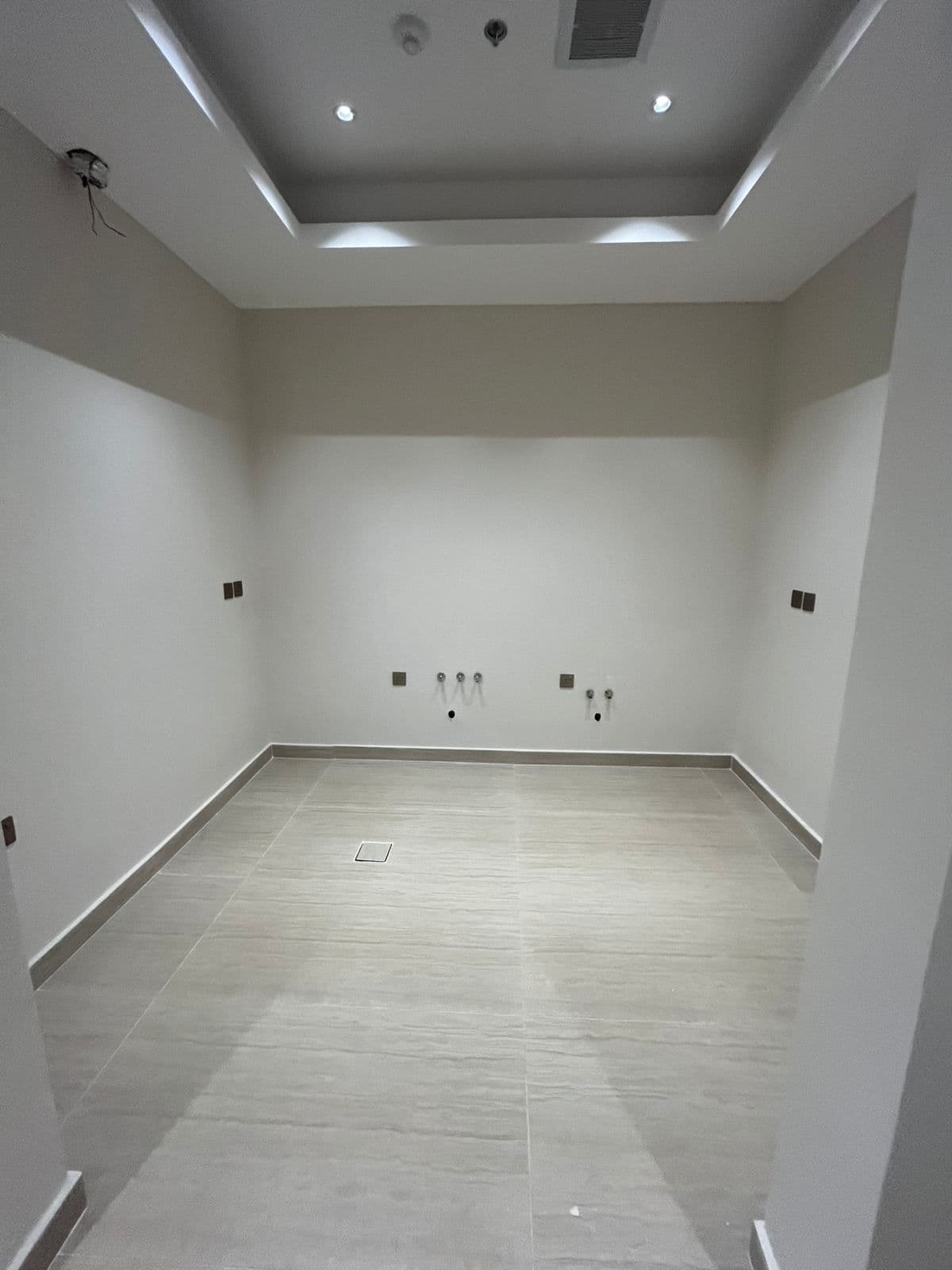 شقة 3 غرف في السليمانية 2