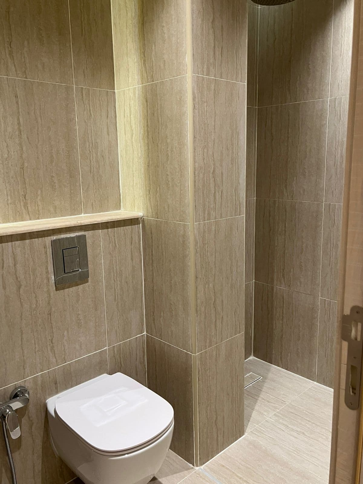 شقة 3 غرف في السليمانية 7