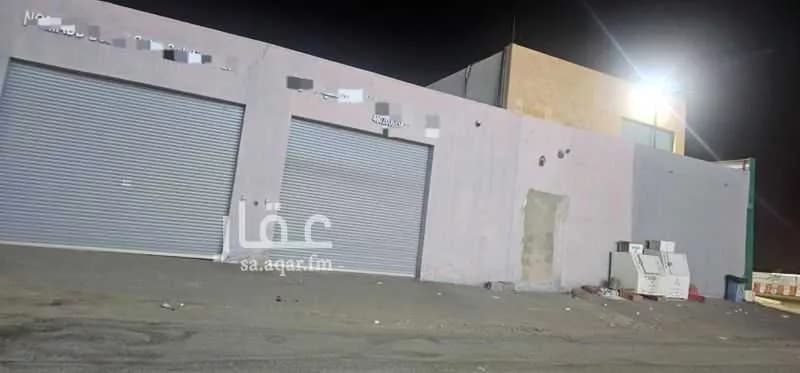 450 sqm office in Az Zomorod 3