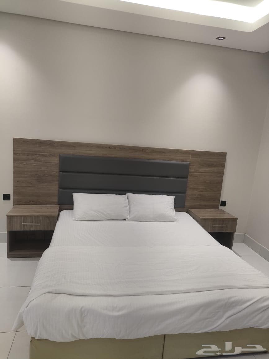 شقة 1 غرف في ظهرة لبن 1