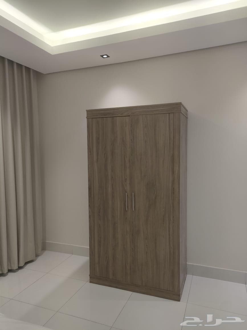 شقة 1 غرف في ظهرة لبن 2