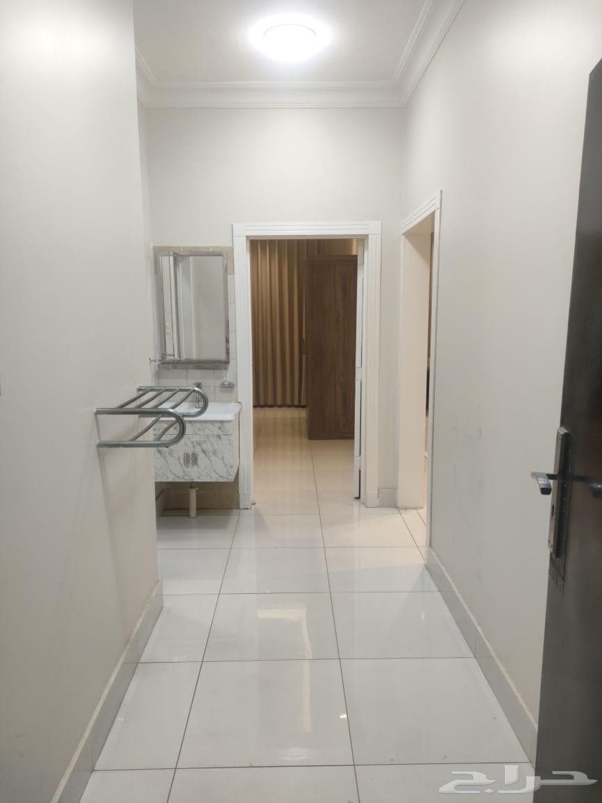 شقة 1 غرف في ظهرة لبن 11