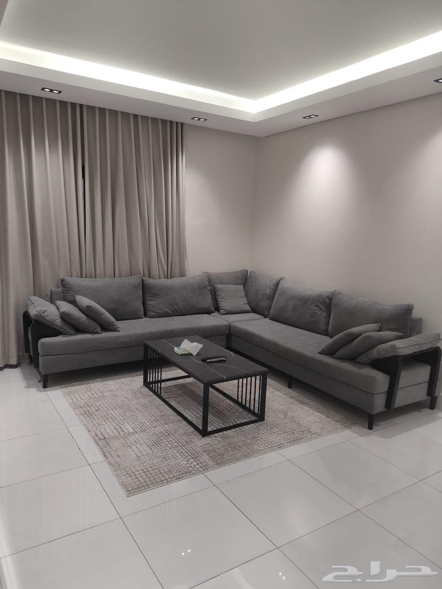 شقة 1 غرف في ظهرة لبن 3