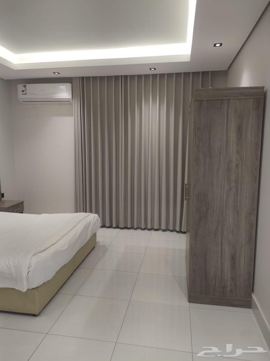 شقة 1 غرف في ظهرة لبن 4