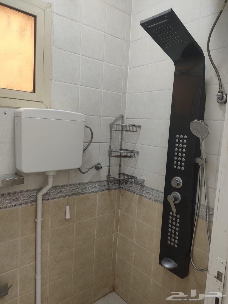 شقة 1 غرف في ظهرة لبن 6