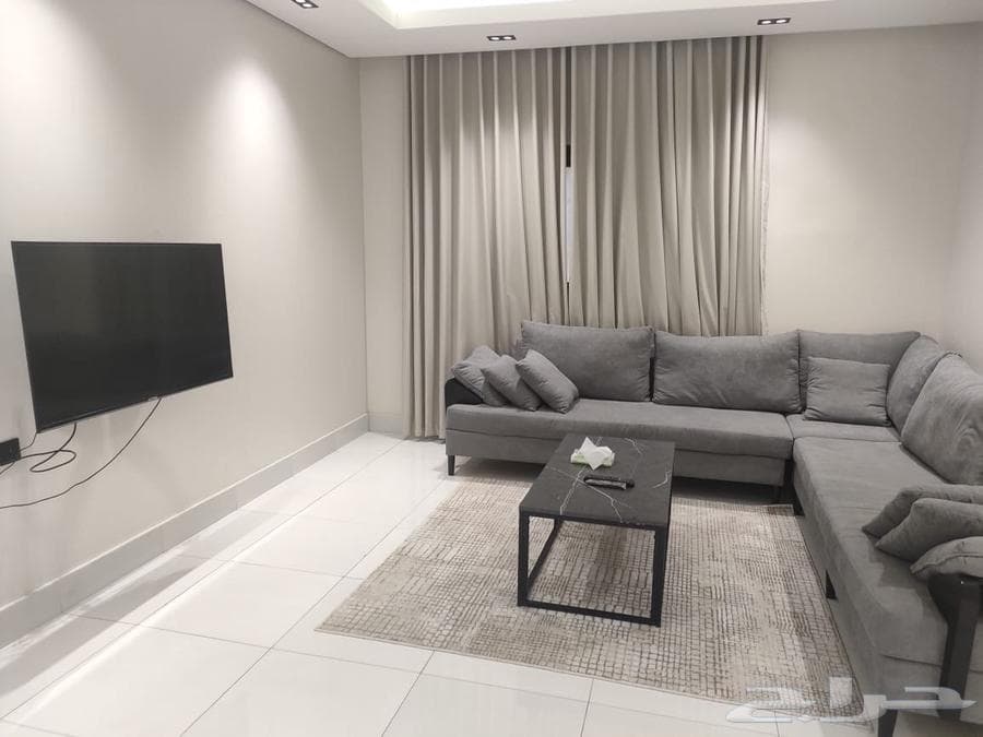 شقة 1 غرف في ظهرة لبن 7