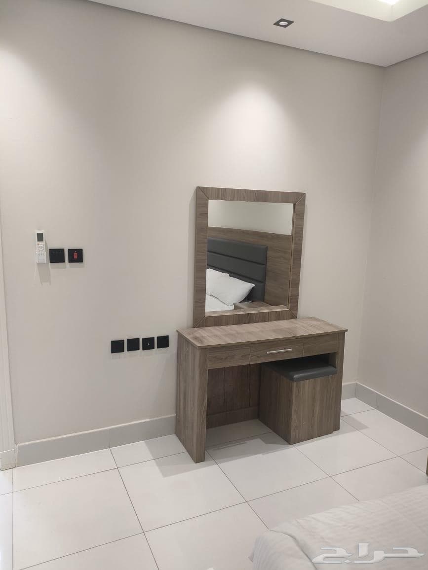 شقة 1 غرف في ظهرة لبن 9