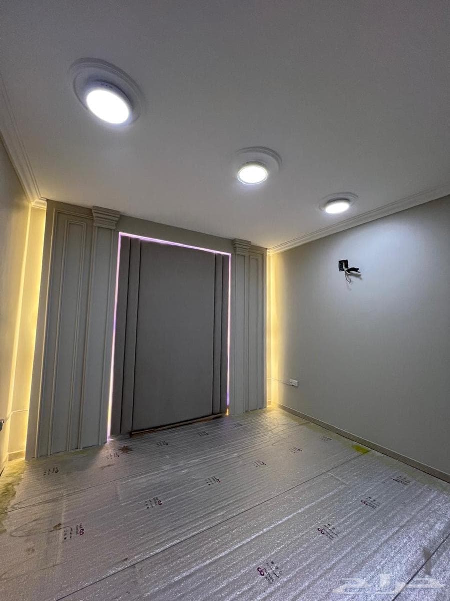 شقة 3 غرف في المهدية 2