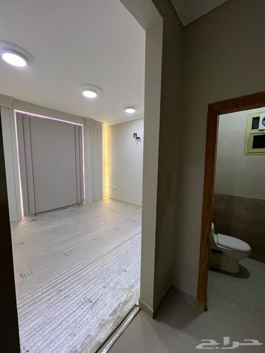 شقة 3 غرف في المهدية 3