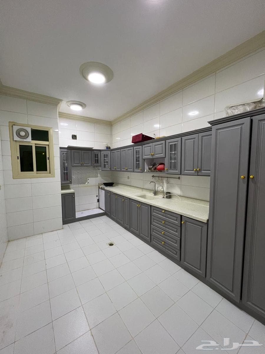 شقة 3 غرف في المهدية 7