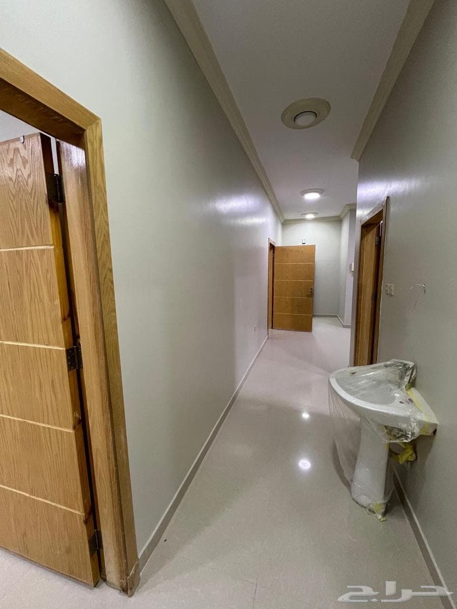 شقة 3 غرف في المهدية 8
