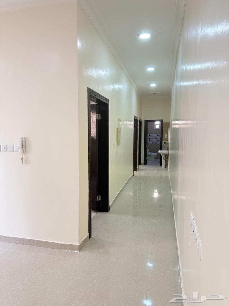 شقة 3 غرف في الجنادرية 1