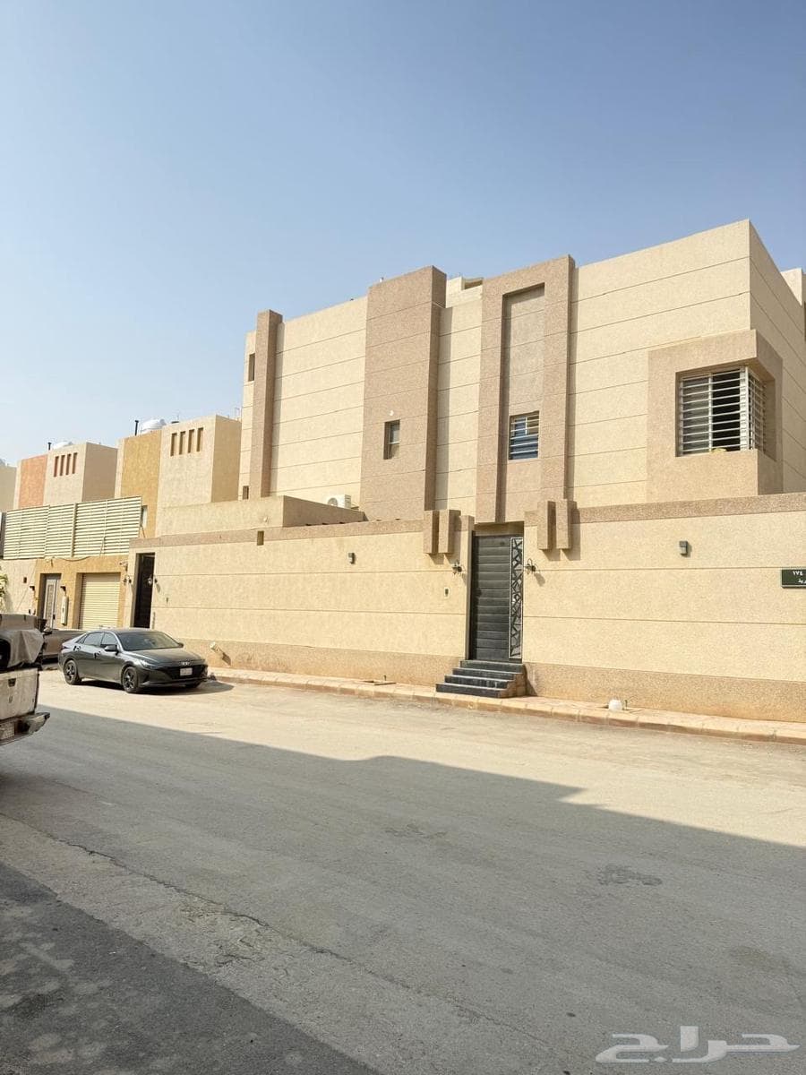 شقة 3 غرف في الجنادرية 7