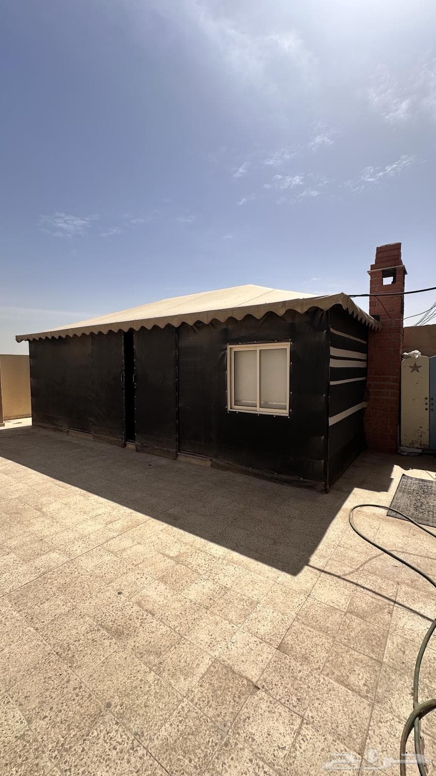 شقة 5 غرف في بدر 2