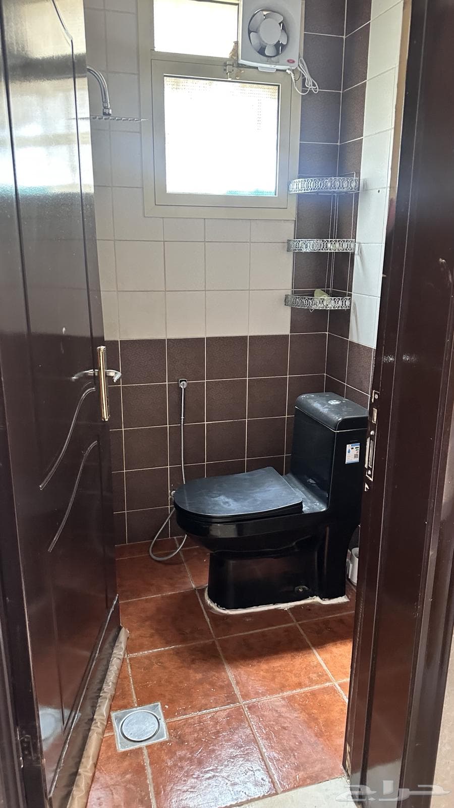 شقة 5 غرف في بدر 12